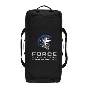 Force Jiu-Jitsu Giant Rolling Duffel #8170 A