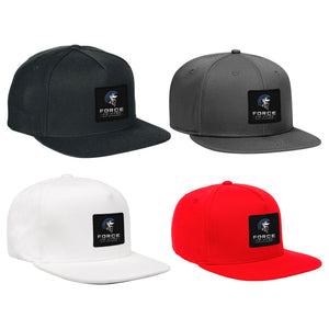 Force Jiu-Jitsu Academy Hats #8170 A
