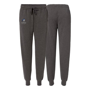Force Jiu-Jitsu Women's Sweatpants #8170 A