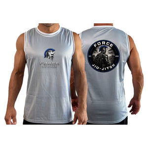 Force Jiu-Jitsu Basketball Jerseys #8170 A