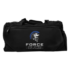 Force Jiu-Jitsu Small Duffel Bag #8170 A