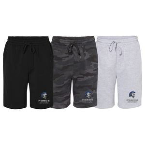 Force Jiu-Jitsu Sweatshorts 2.0 #8170 A