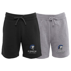 Force Jiu-Jitsu Sweat Shorts #8170 A
