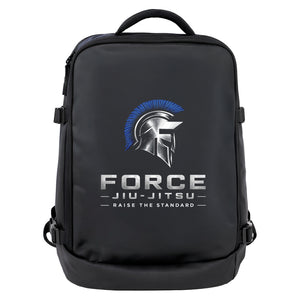 Force Jiu-Jitsu Travel Backpack Pro #8170 A