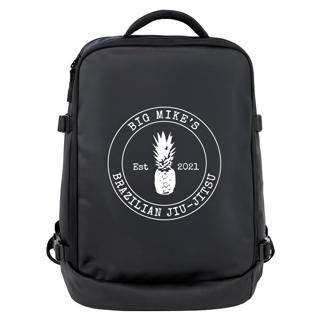 Big Mike's BJJ  Travel Backpack Pro #8055 A