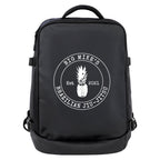 Big Mike's BJJ  Travel Backpack Pro #8055 A