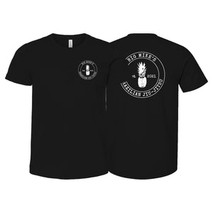 Big Mike's BJJ Academy Kids Shirts #8055 B