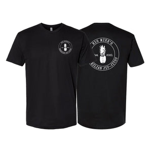 Big Mike's BJJ Next Level Adult Shirts #8055 B