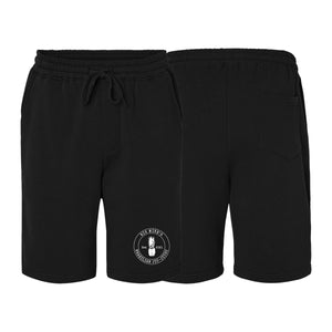 Big Mike's BJJ Sweatshorts 2.0 #8055 C