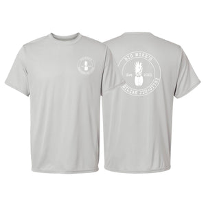 Big Mike's BJJ Academy Dry Fit Shirts #8055 B