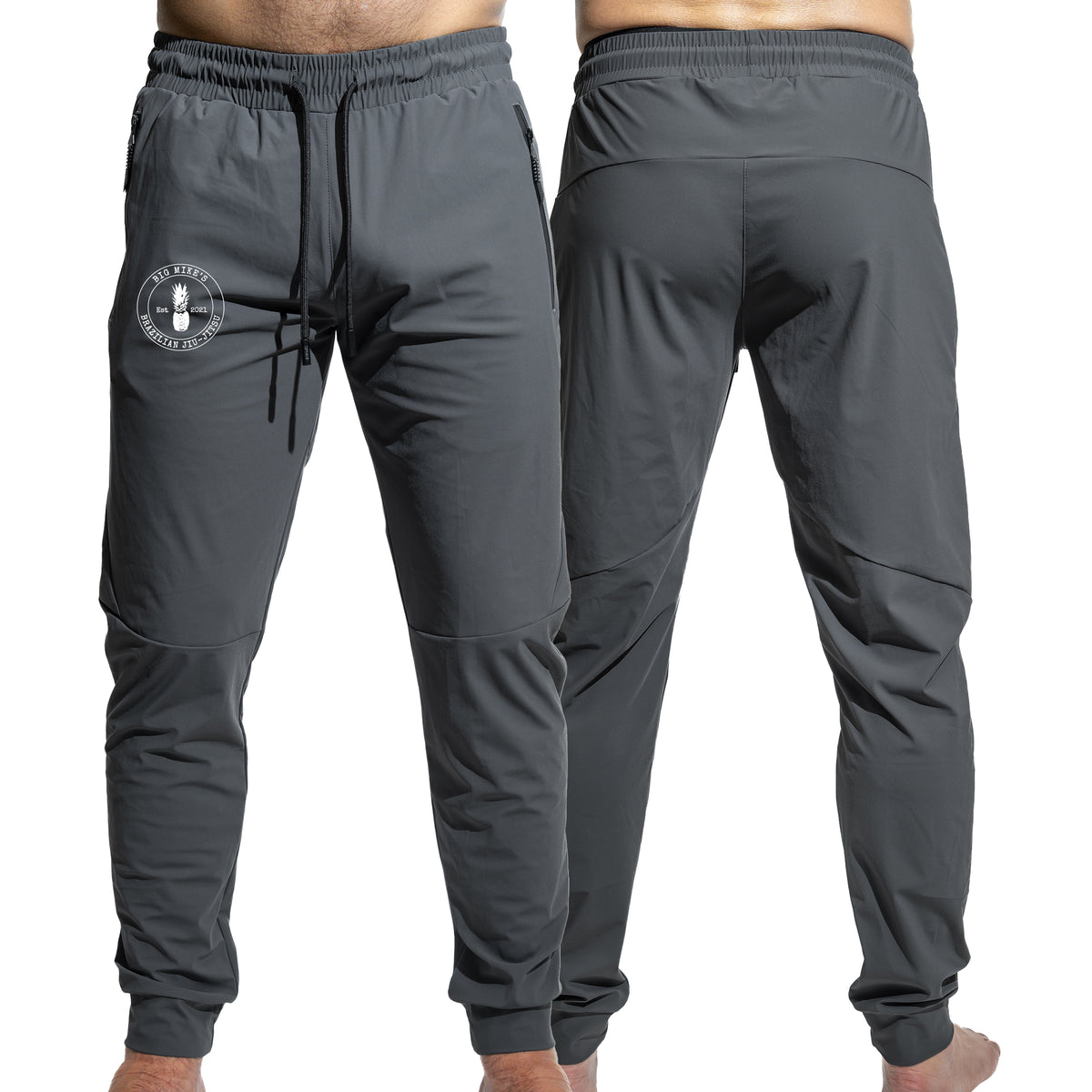 Big Mike's BJJ Joggers 2.0 #8055 B