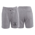 Big Mike's BJJ Academy Sweat Shorts #8055 C