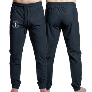 Big Mike's BJJ Joggers 2.0 #8055 B