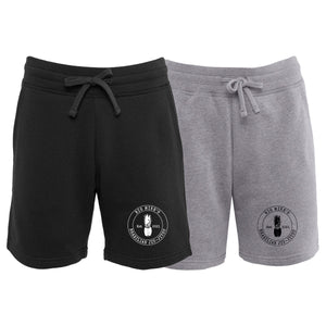 Big Mike's BJJ Academy Sweat Shorts #8055 C