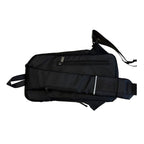 Rock Solid Martial Arts Academy Crossbody Bags #837