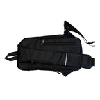Mentality Martial Arts Academy Crossbody Bags #8028 B