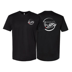 EDJ Team Next Level Adult Shirts #8001 A