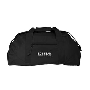EDJ Team Academy Duffel Bags #8001 A