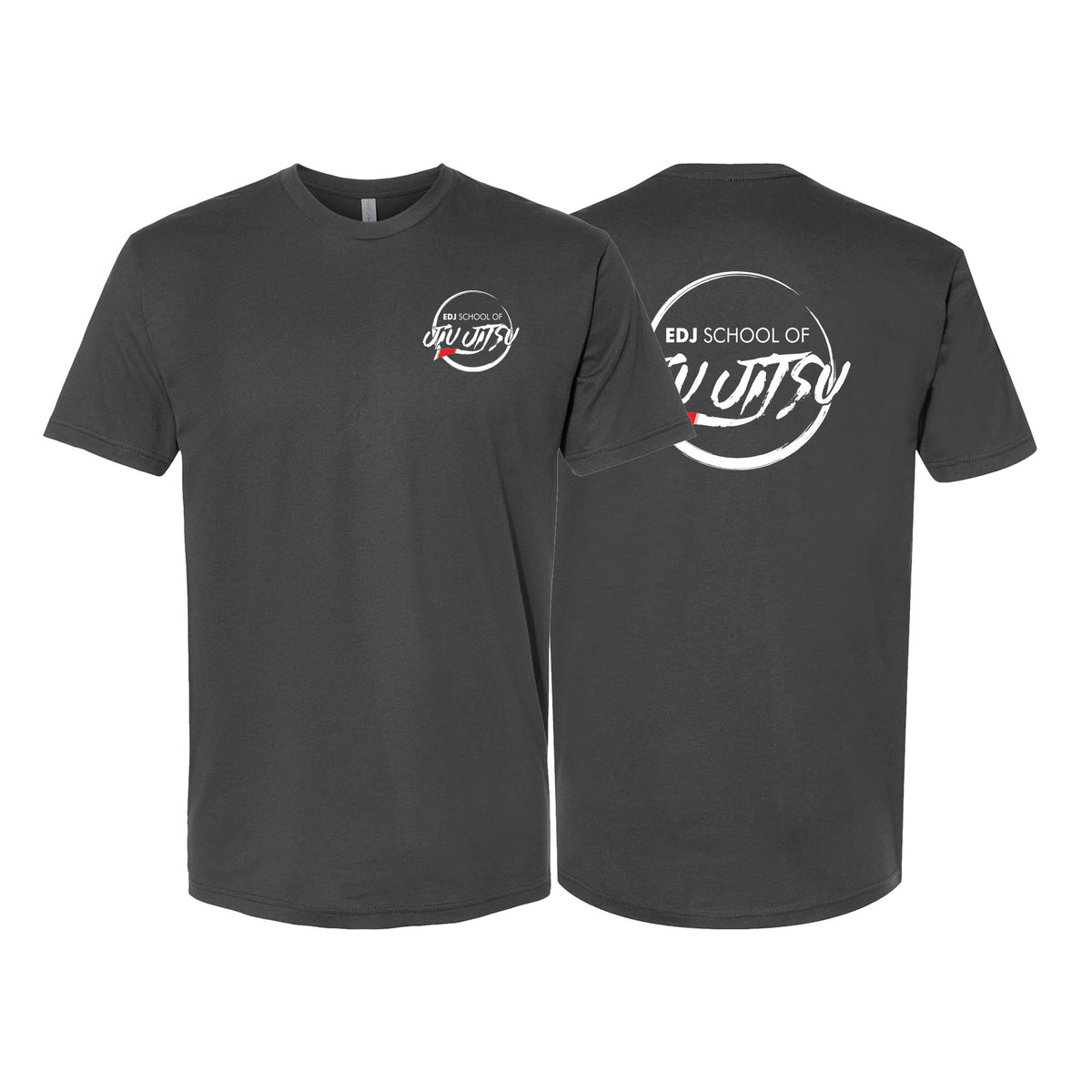 EDJ Team Next Level Adult Shirts #8001 A