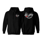 EDJ Team Academy Sweater Hoodie #8001 A