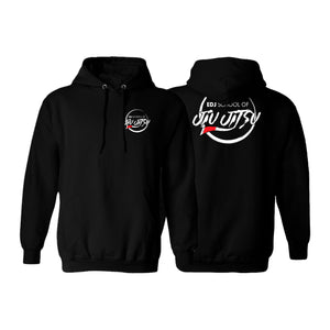 EDJ Team Academy Sweater Hoodie #8001 A