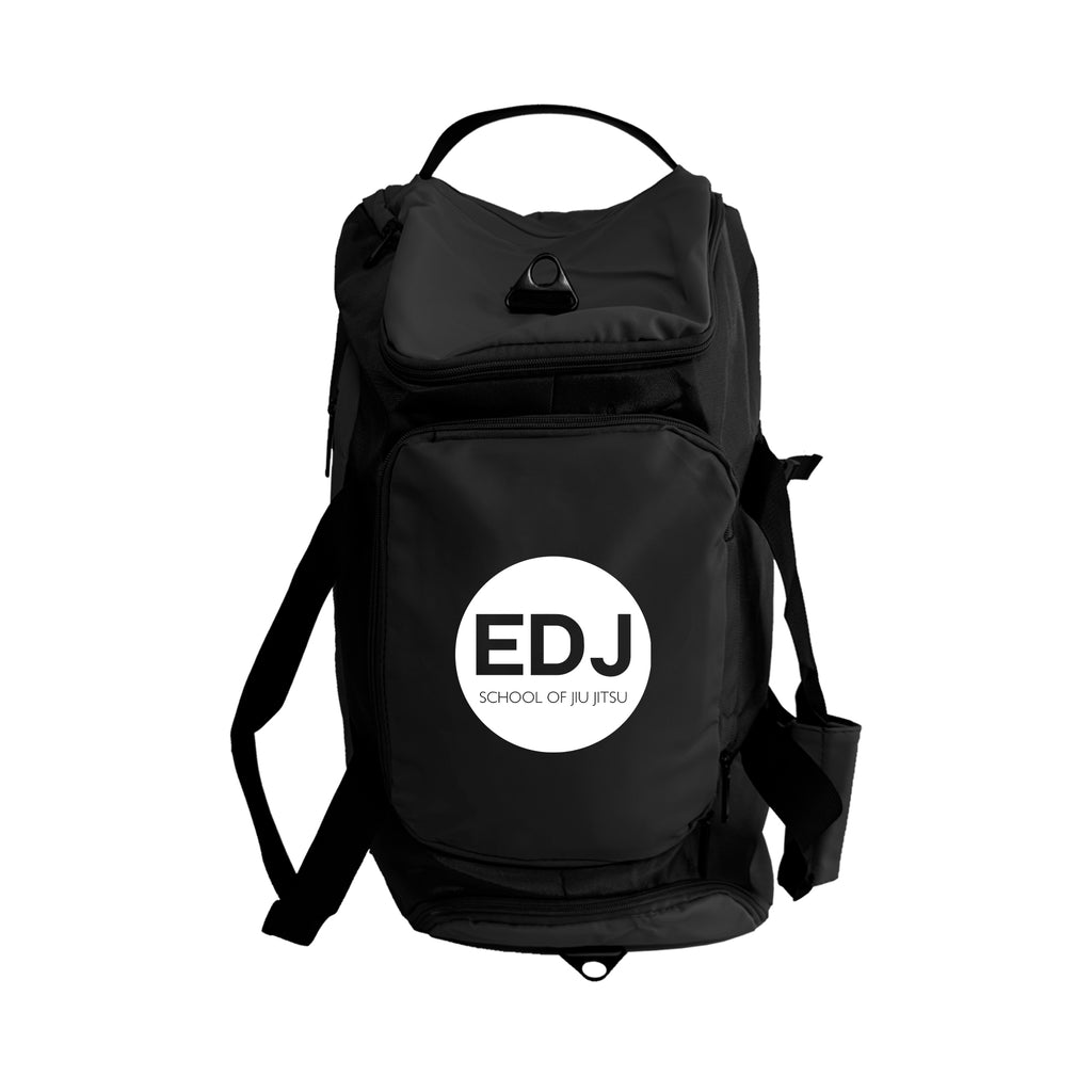 EDJ Team Academy Hybrid Duffel Backpack #8001