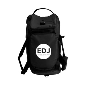 EDJ Team Academy Hybrid Duffel Backpack #8001