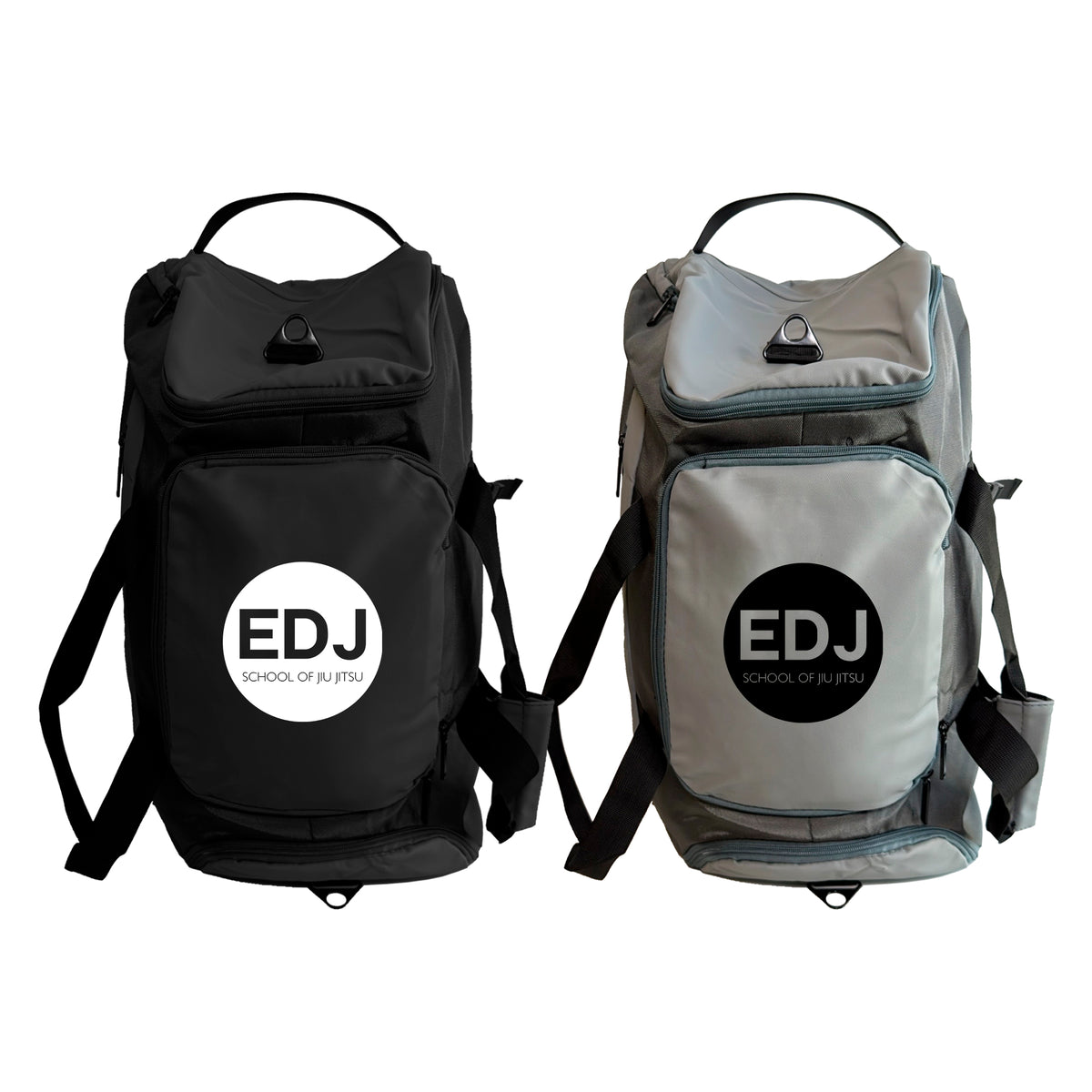 EDJ Team Academy Hybrid Duffel Backpack #8001
