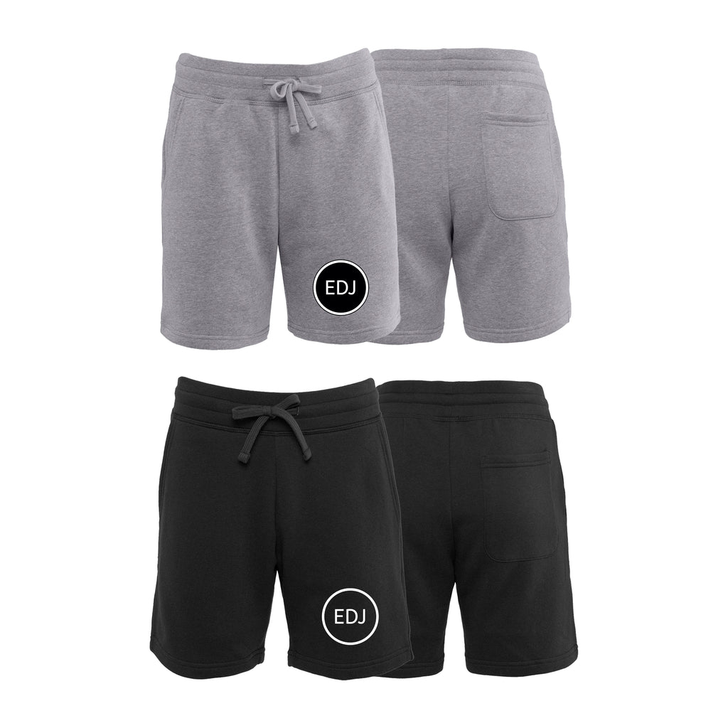 EDJ Team Academy Sweat Shorts #8001