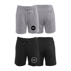 EDJ Team Academy Sweat Shorts #8001