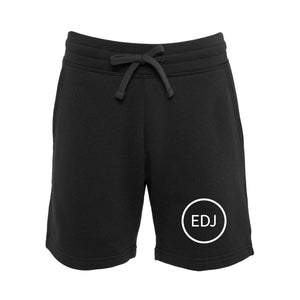 EDJ Team Academy Sweat Shorts #8001