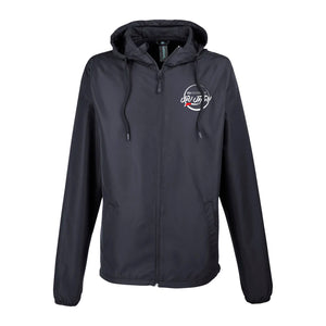EDJ Team Academy Windbreaker #8001 A