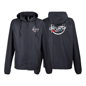 EDJ Team Academy Windbreaker #8001 A