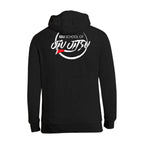 EDJ Team Academy Zip-Up Hoodies #8001 A