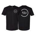 EDJ Team Next Level Adult Shirts #8001 B