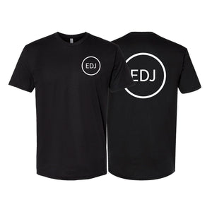 EDJ Team Next Level Adult Shirts #8001 B