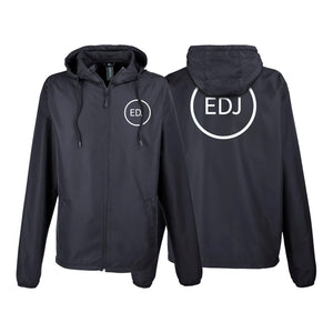 EDJ Team Academy Windbreaker #8001 B