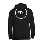 EDJ Team Academy Zip-Up Hoodies #8001 B