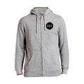 EDJ Team Academy Zip-Up Hoodies #8001 B
