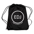 EDJ Team Drawstring Bag #8001