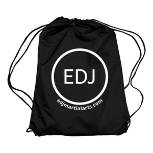 EDJ Team Drawstring Bag #8001