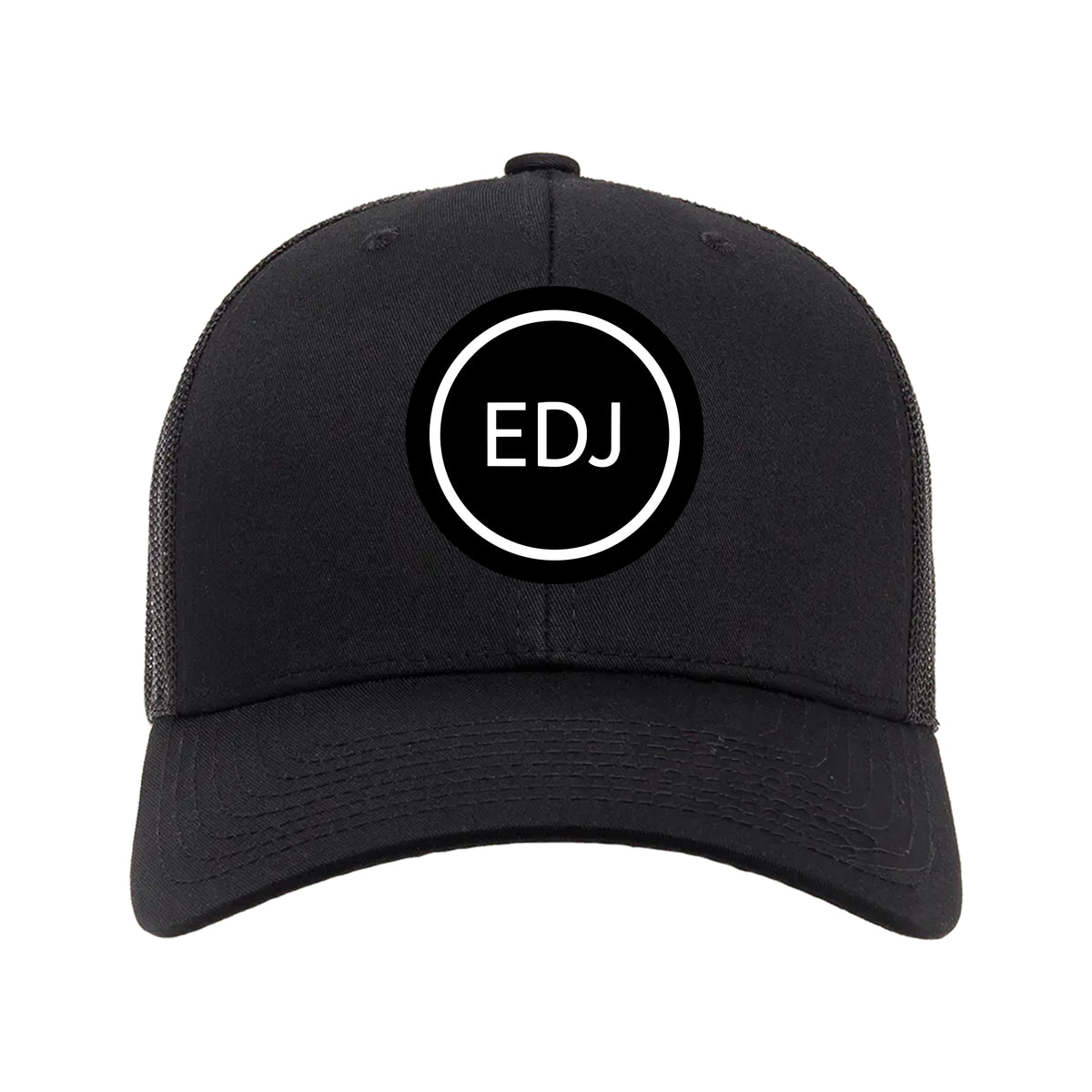 EDJ Team Academy Trucker Hat #8001