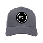 EDJ Team Academy Trucker Hat #8001