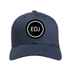 EDJ Team Academy Trucker Hat #8001