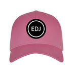 EDJ Team Academy Trucker Hat #8001