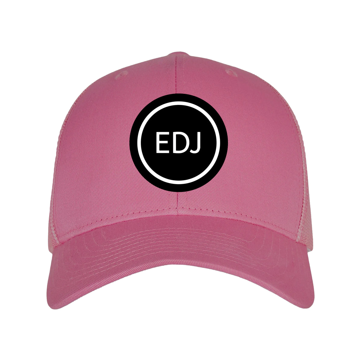 EDJ Team Academy Trucker Hat #8001
