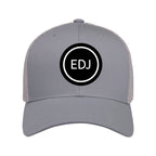 EDJ Team Academy Trucker Hat #8001
