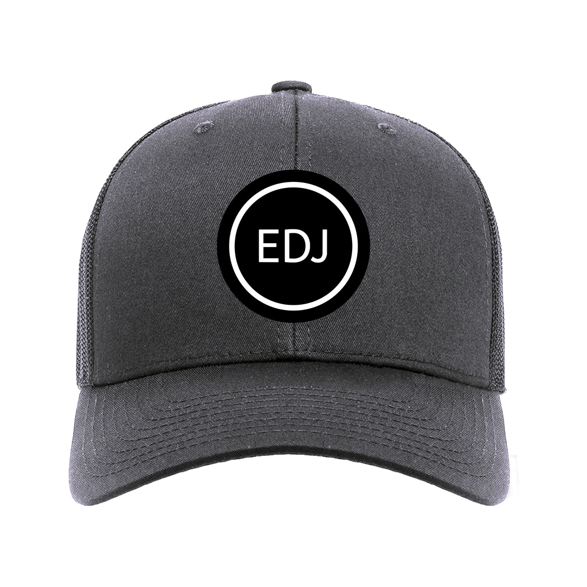 EDJ Team Academy Trucker Hat #8001