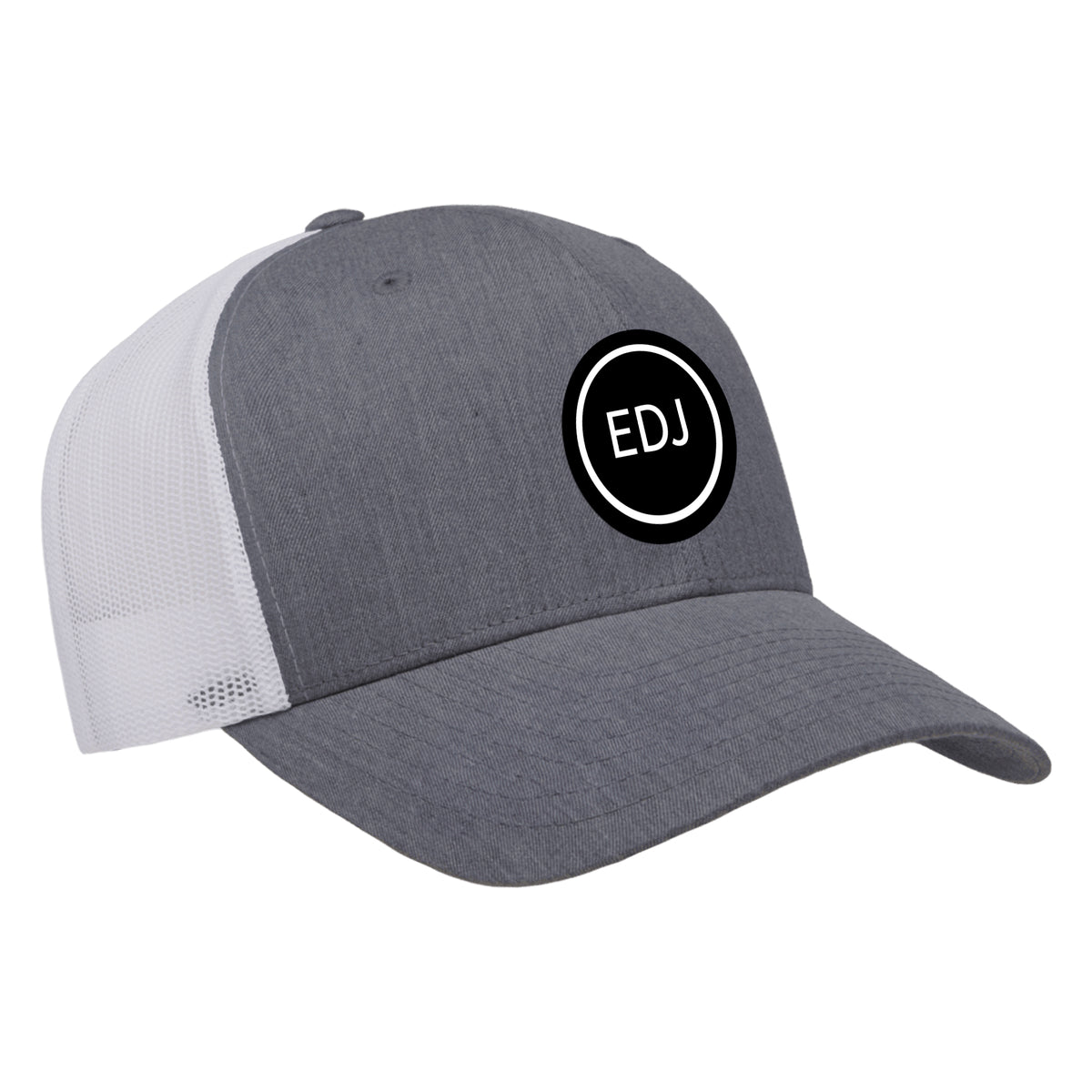 EDJ Team Academy Trucker Hat #8001