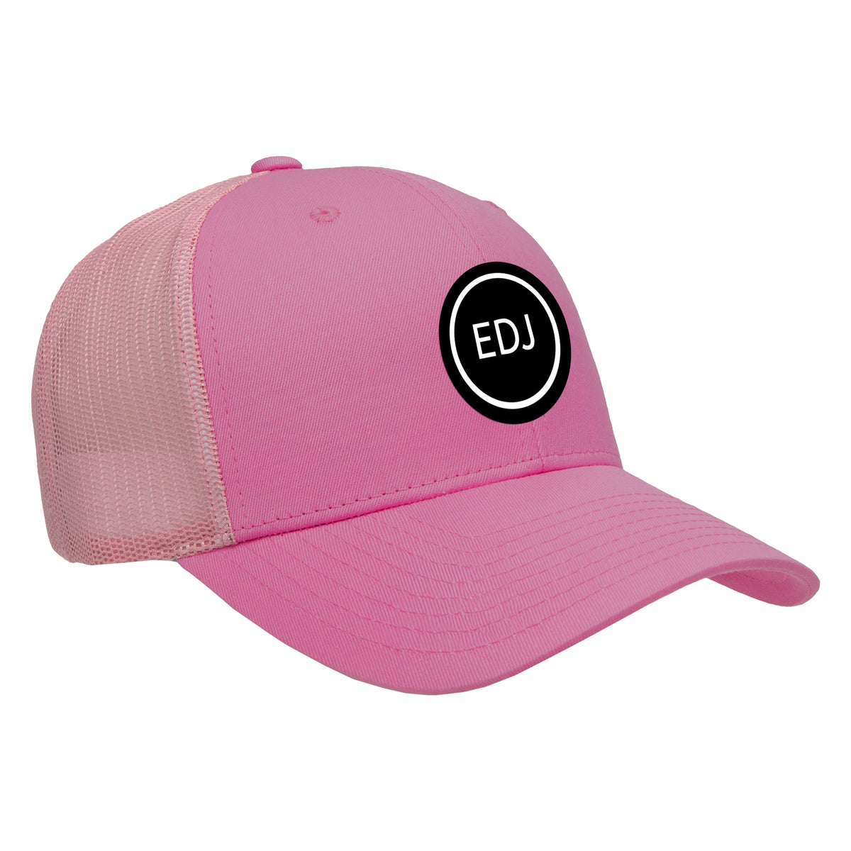 EDJ Team Academy Trucker Hat #8001